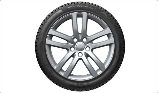 Hankook Winter i_Cept Evo3 W330